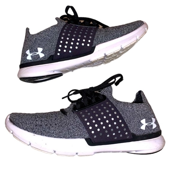 Under Armour Shoes - Under armour shoes size 6.5
